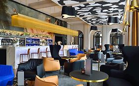 Grand Hotel La Cloche Dijon - MGallery